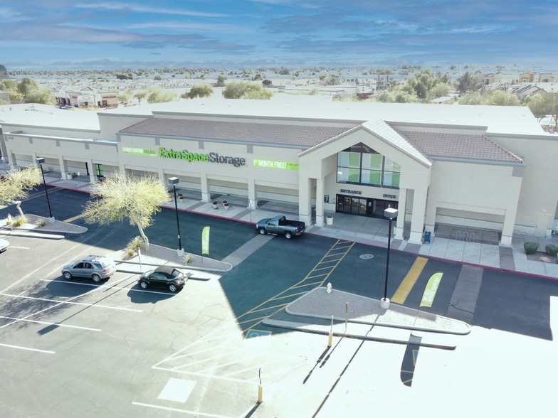 More Photos Of 14505 W Grand Ave, Surprise Self Storage For Lease