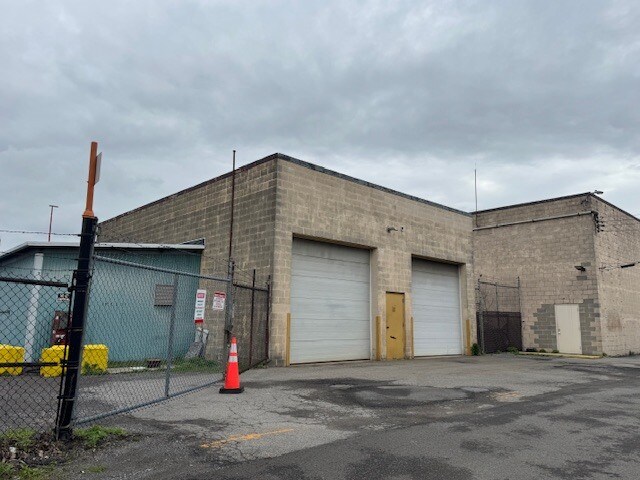 More Photos Of 101 Comet Ave, Buffalo Distribution For Sale