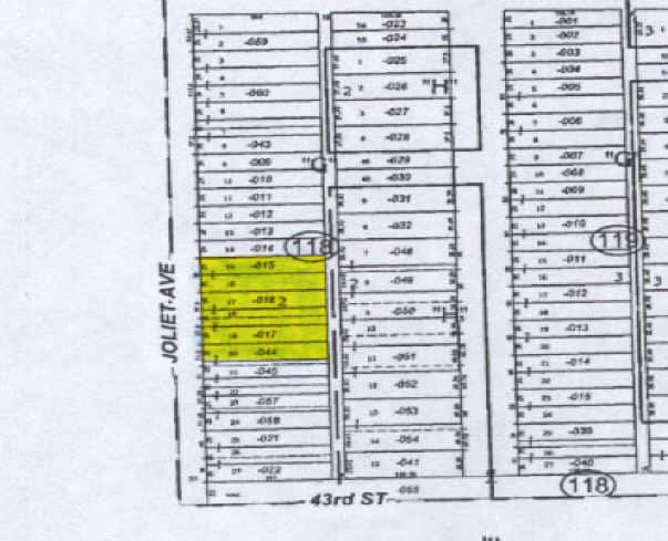 More Photos Of 4231 Joliet Ave, Lyons Bank For Sale