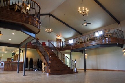 More Photos Of 341070 E 890 Rd, Chandler Lodge Meeting Hall For Sale