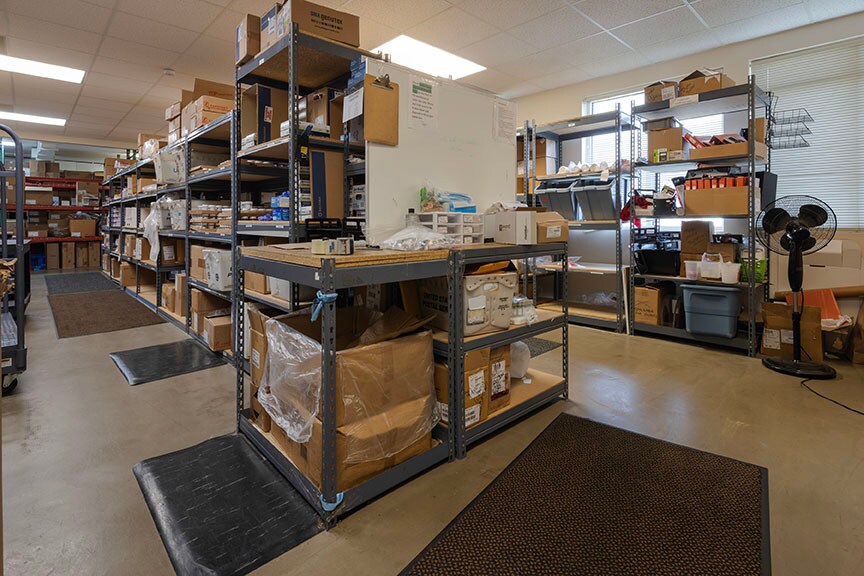 More Photos Of 705 Keystone Ct, Fayetteville Office For Lease