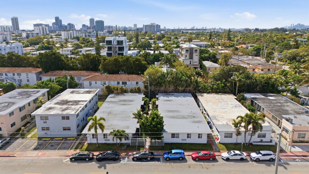 More Photos Of 800 85th St, Miami Beach Apartments For Sale