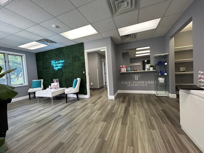 More Photos Of 660 Cooper Rd, Westerville Medical For Sale