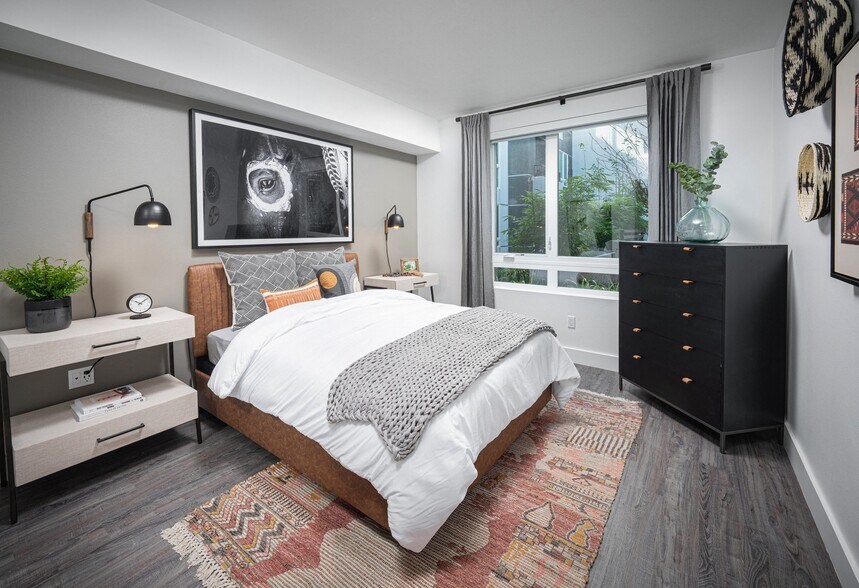 More Photos Of 1821 S Milpitas Blvd, Milpitas Apartments For Lease