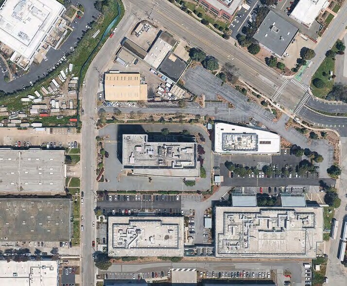 More Photos Of 468 Littlefield Ave, South San Francisco Research And Development For Lease