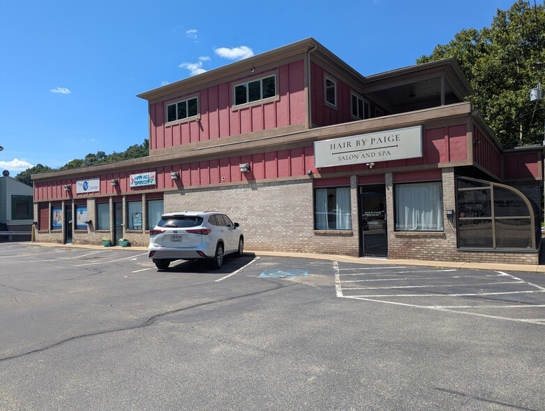 More Photos Of 841-845 Butler St, Pittsburgh Freestanding For Lease