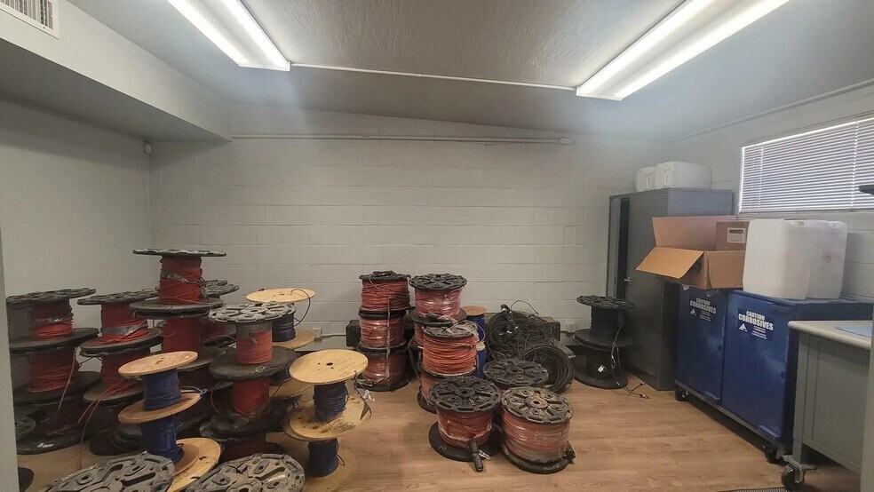 More Photos Of 1246 W Tee St, Casa Grande Contractor Storage Yard For Lease