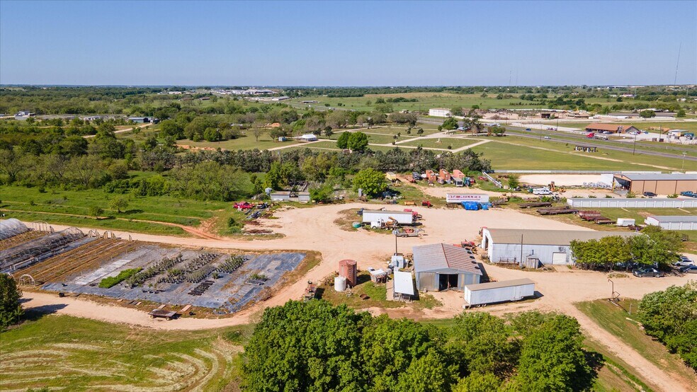 More Photos Of 6407 S US Highway 377, Stephenville Land For Sale