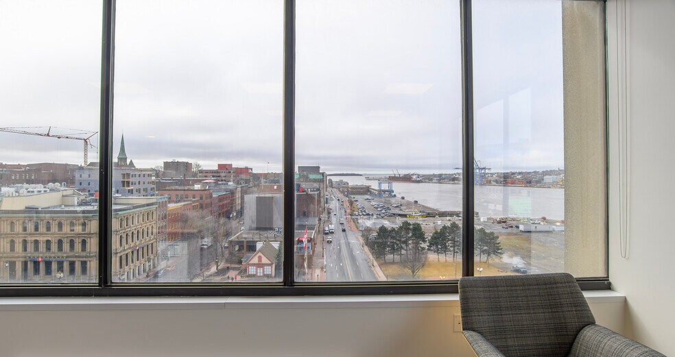 More Photos Of 15 Market Sq, Saint John Office For Lease