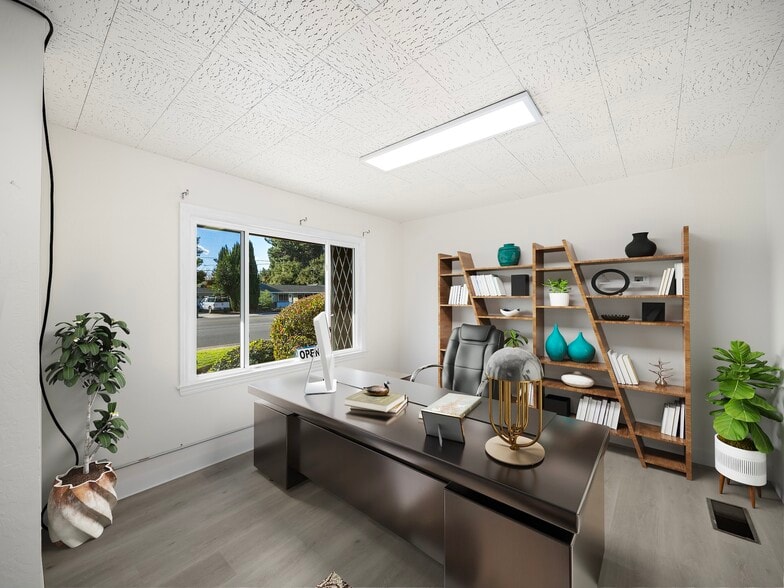 More Photos Of 1905 Hamilton Ave, San Jose Office For Sale