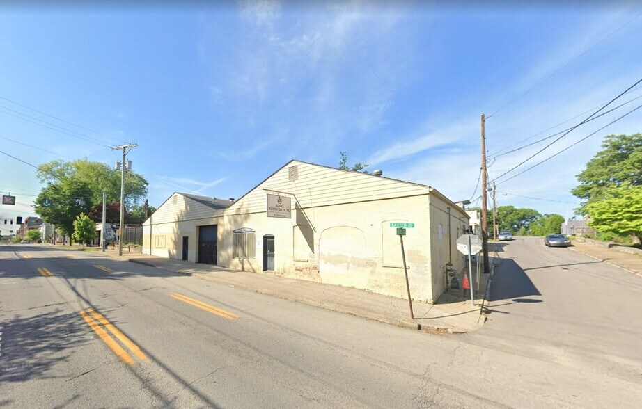 Primary Photo Of 524 Baxter Ave, Louisville General Retail For Lease