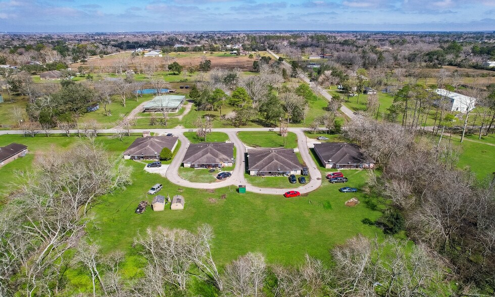 More Photos Of 14405-14411 Pine St, Santa Fe Apartments For Sale