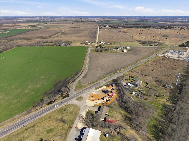 More Photos Of 6503 TX-66, Royse City Land For Sale