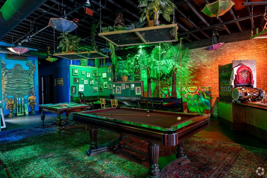 More Photos Of 2462-2472 Riopelle St, Detroit Storefront Retail Office For Sale