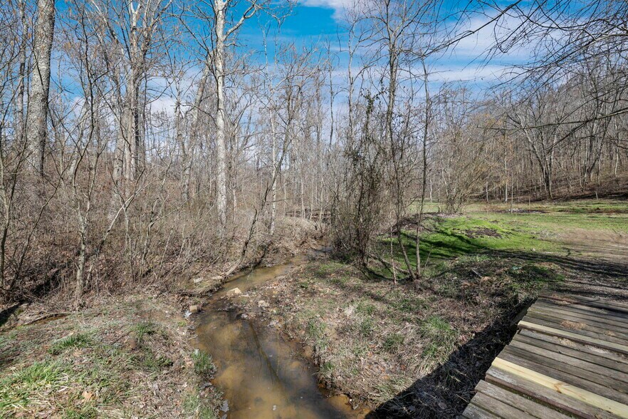 More Photos Of 2896 Adelphia State Rd, Wellston Land For Sale