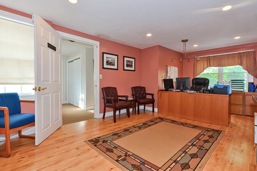 More Photos Of 159 Hartford Ave E, Mendon Office Residential For Sale