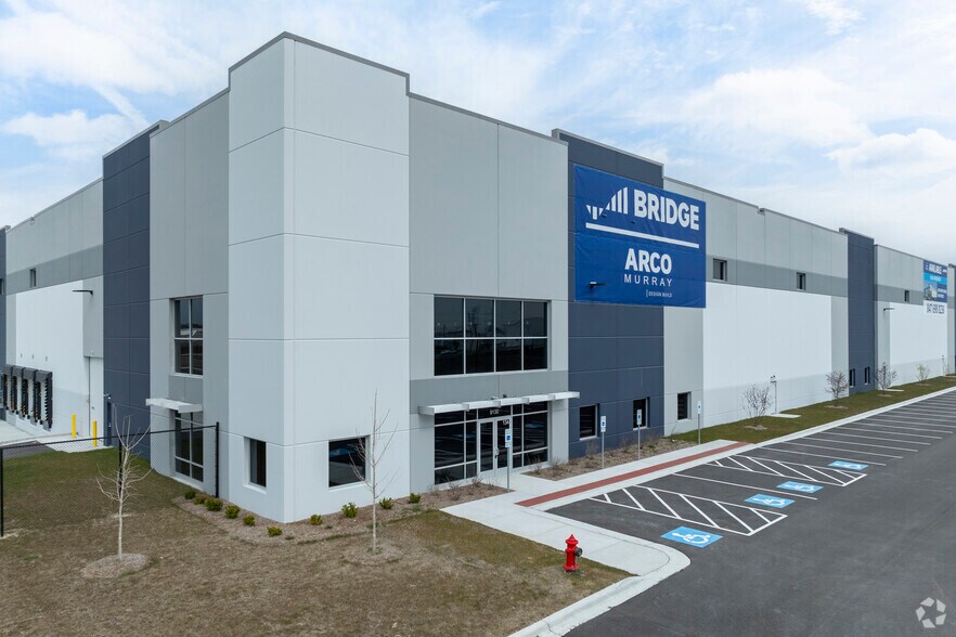 More Photos Of 9301 W 55th St, McCook Unknown For Lease