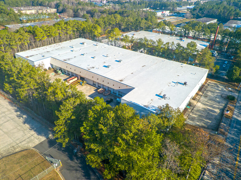 Primary Photo Of 170 Selig Dr SW, Atlanta Warehouse For Lease