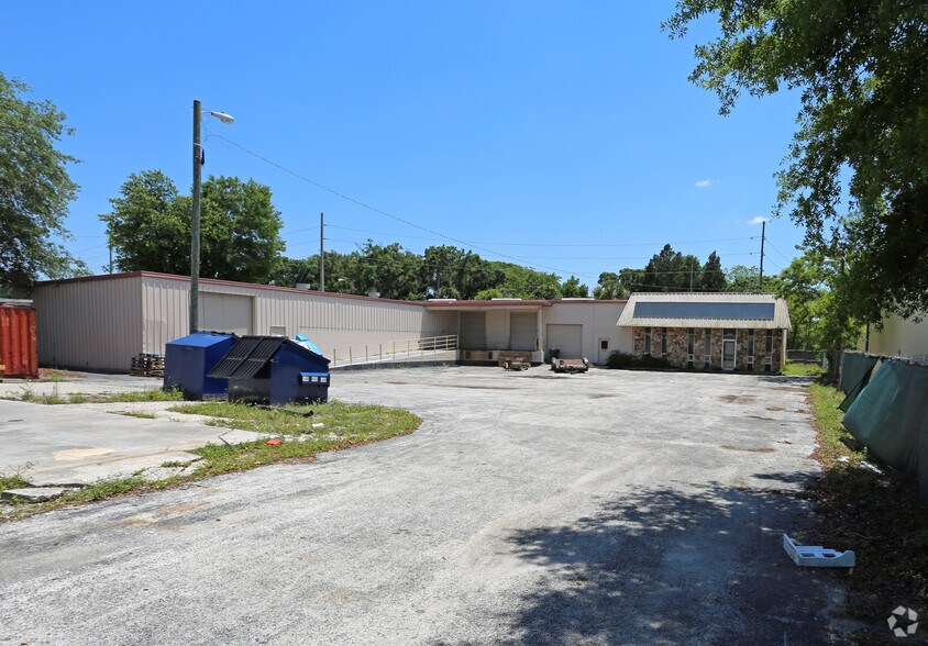 More Photos Of 3654 W Cypress St, Tampa Warehouse For Lease