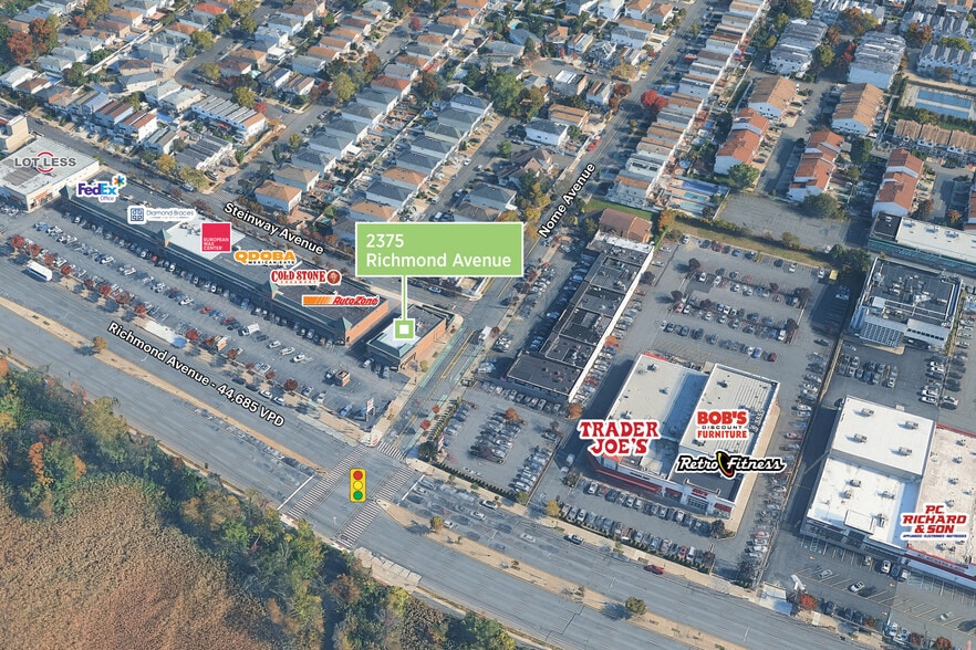 More Photos Of 2295 Richmond Ave, Staten Island Unknown For Lease