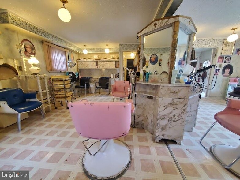 More Photos Of 108 Juliustown Rd, Browns Mills Storefront Retail Residential For Sale