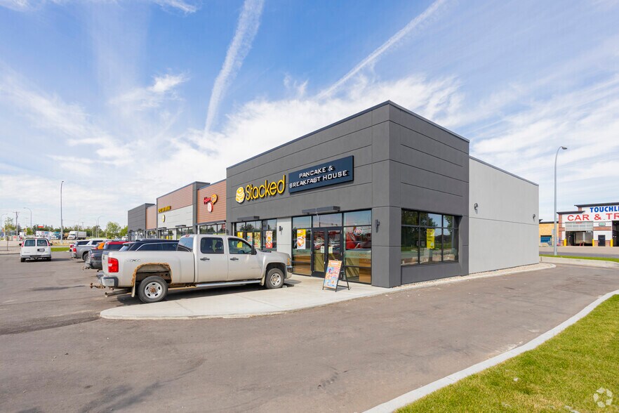 Primary Photo Of 4500 Archie Klaiber Trl, Strathmore Unknown For Lease