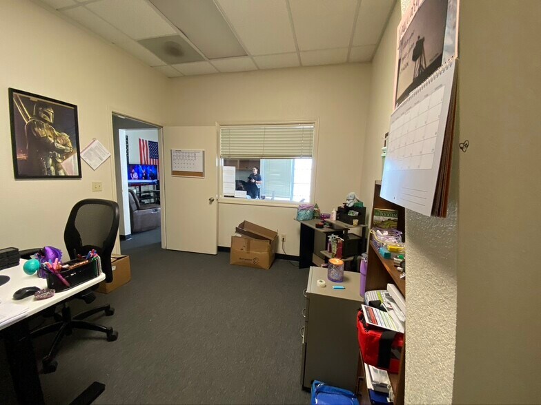 More Photos Of 1224 6th St, Modesto Warehouse For Lease