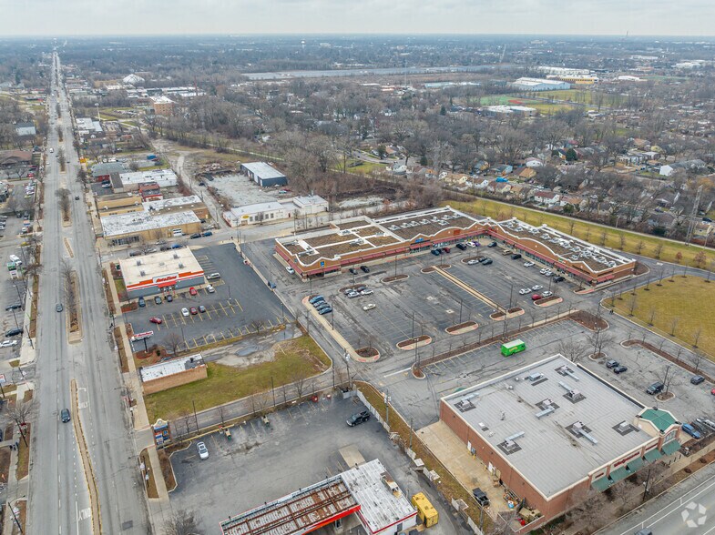 More Photos Of 115th & Halsted St, Chicago Unknown For Lease