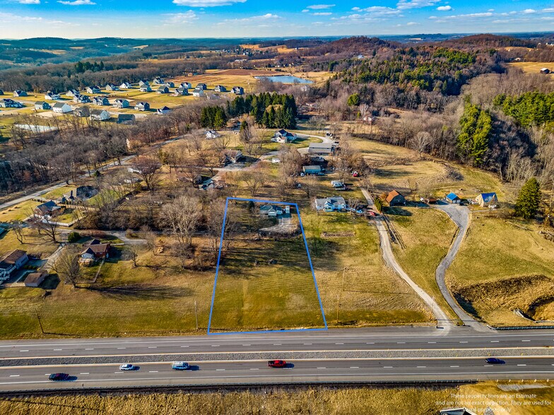 Primary Photo Of 117 Allemande Ln, Valencia Specialty For Sale