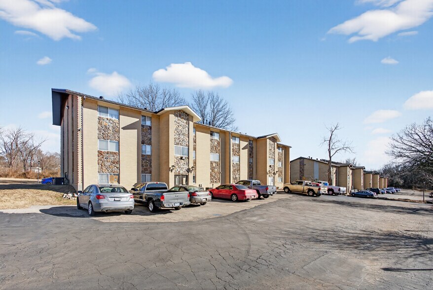 More Photos Of 746 N 63rd St, Kansas City Multifamily For Sale