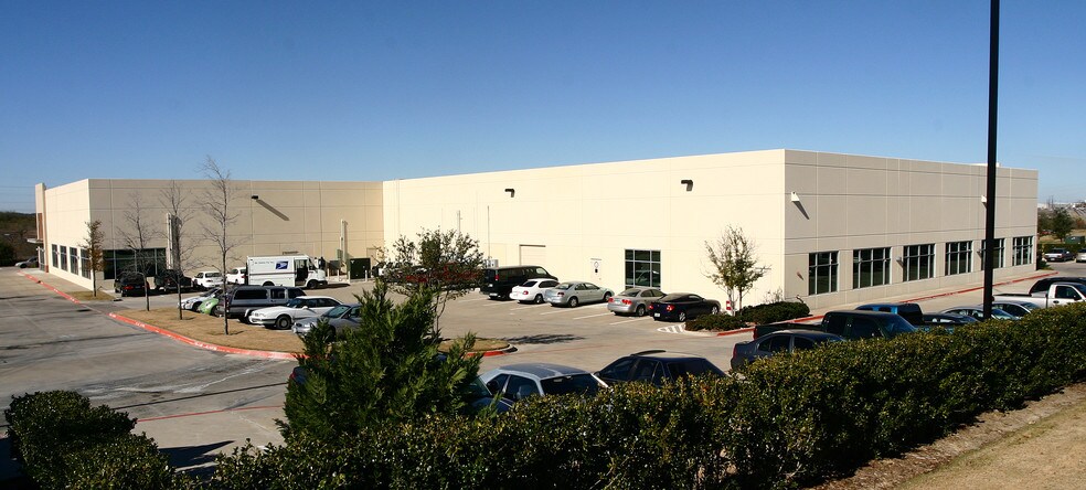 More Photos Of 6440 N Belt Line Rd, Irving Office For Lease