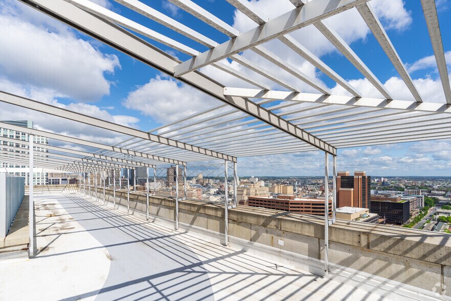 More Photos Of 510-530 Walnut St, Philadelphia Office For Lease