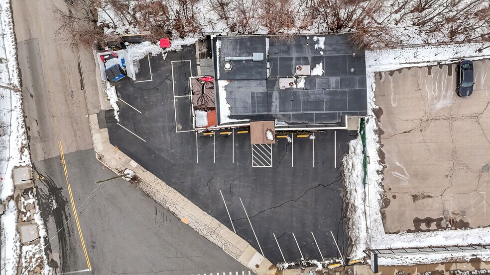 More Photos Of 1091 Main St, Pawtucket Restaurant For Sale