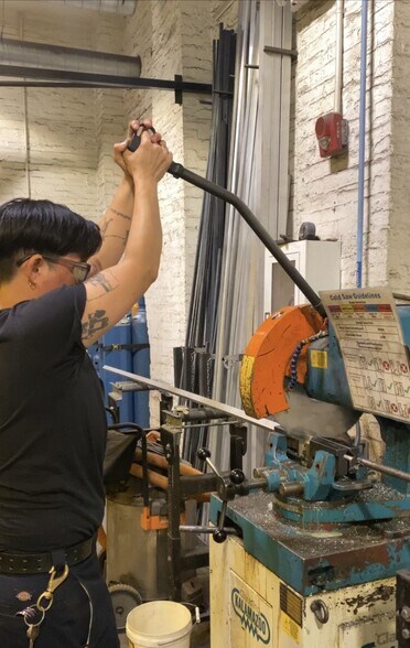 More Photos Of 2025-2029 Washington Ave, Philadelphia Warehouse For Sale