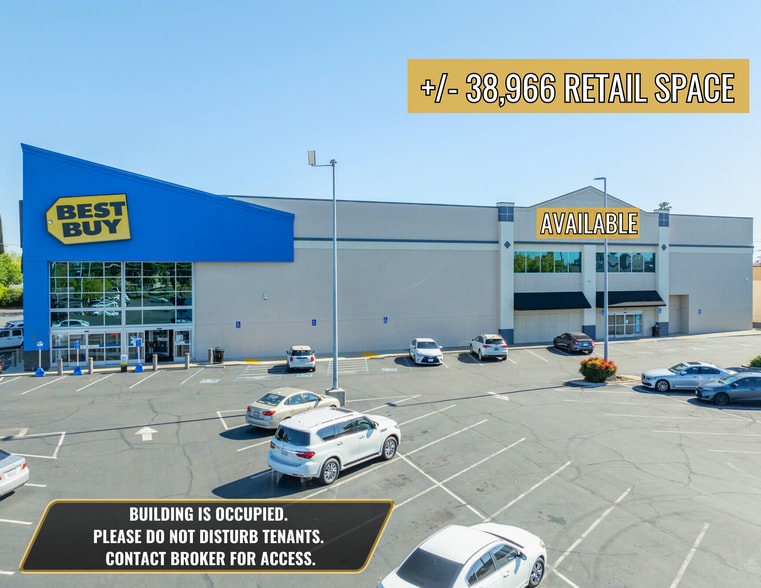 Primary Photo Of 1901 Arden Way, Sacramento Unknown For Lease