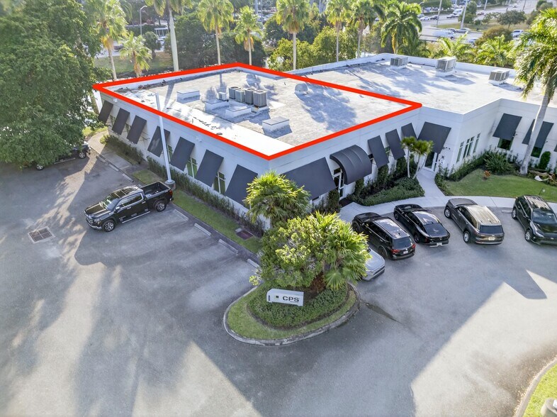 More Photos Of 800 NW 17th Ave, Delray Beach Medical For Lease
