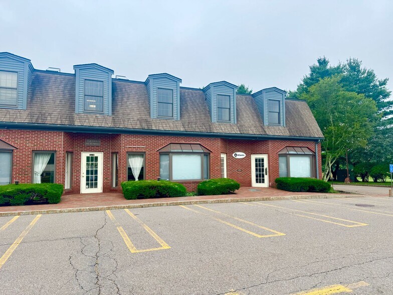 More Photos Of 1624 Sudbury Rd, Concord Office For Lease