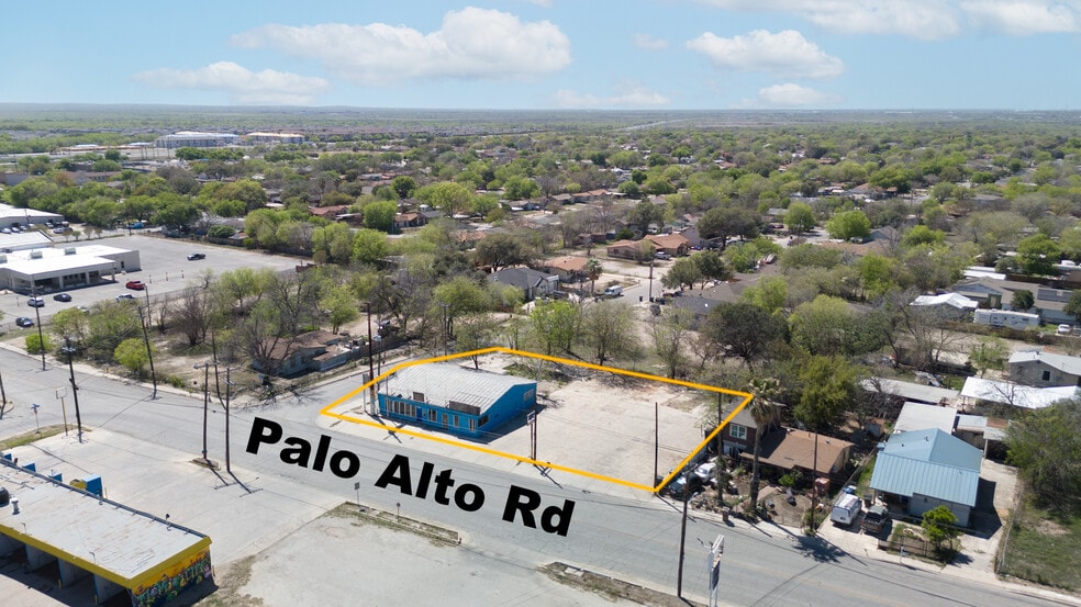 More Photos Of 2423 Palo Alto Rd, San Antonio Convenience Store For Sale