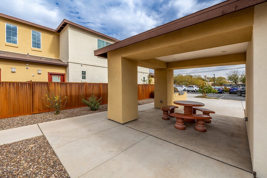 More Photos Of 4267 N 4th Ave, Tucson Apartments For Sale