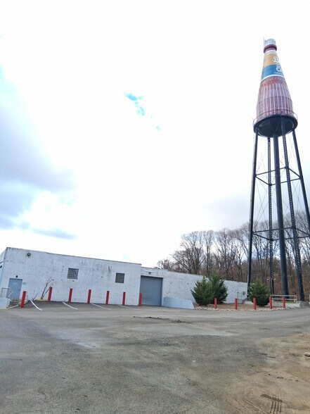 More Photos Of 800 S Morrison Ave, Collinsville Warehouse For Sale