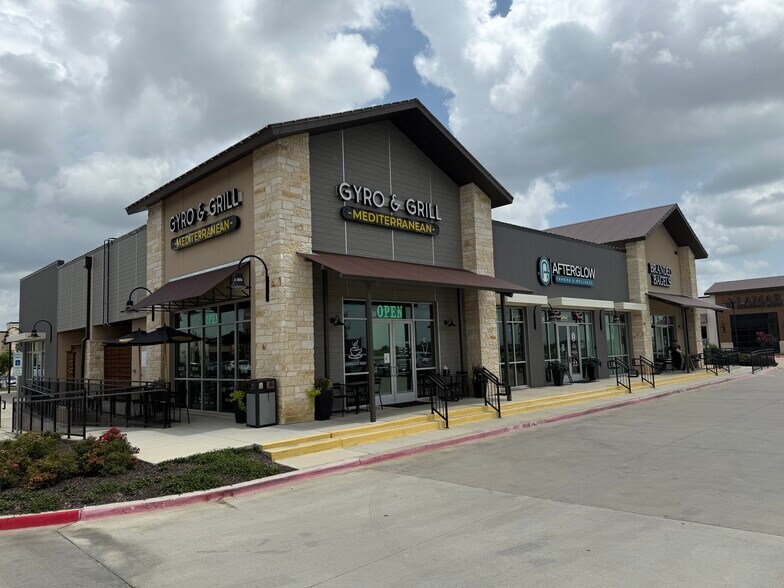 More Photos Of 1242 FM 407 W, Argyle Restaurant For Sale