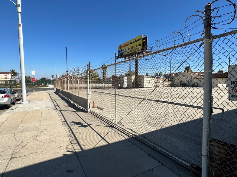 More Photos Of 3410 W 59th Pl, Los Angeles Land For Sale