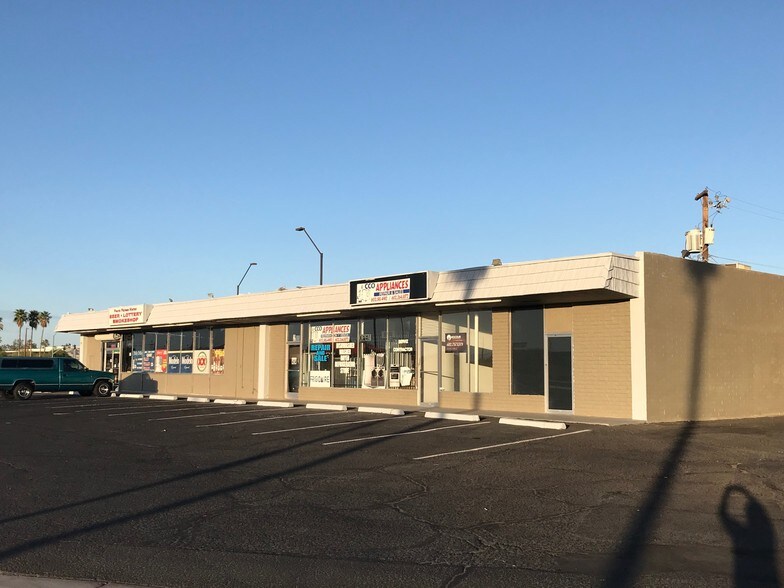 More Photos Of 8385 W Grand Ave, Peoria General Retail For Lease