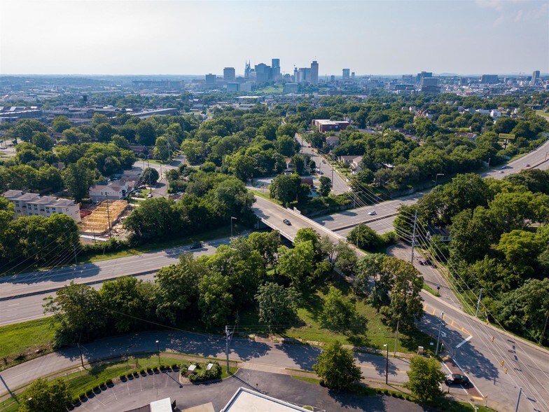 More Photos Of 900 Buchanan St, Nashville Land For Sale