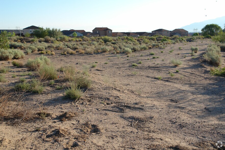 Primary Photo Of 2800 Unser Blvd NW, Albuquerque Land For Lease