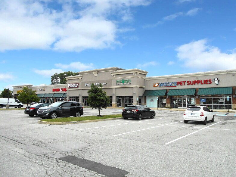 More Photos Of SR 267 & Stafford Rd, Plainfield Unknown For Lease