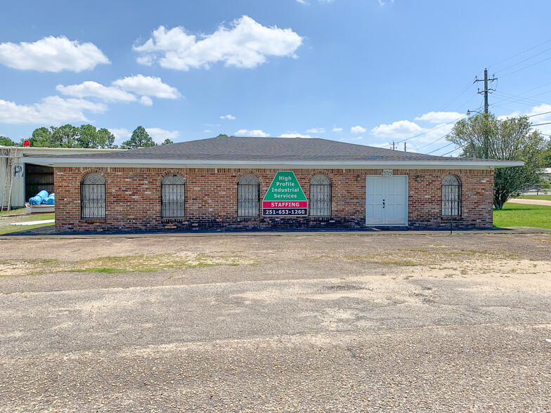 Primary Photo Of 5715 I 10 Industrial Pky N, Theodore Office For Sale