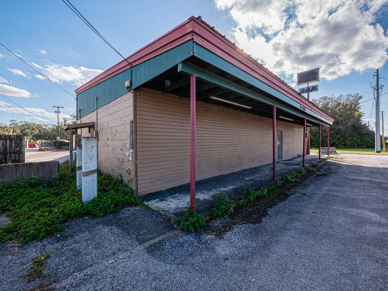 Primary Photo Of 3030 New Tampa Highway, Lakeland Land For Lease