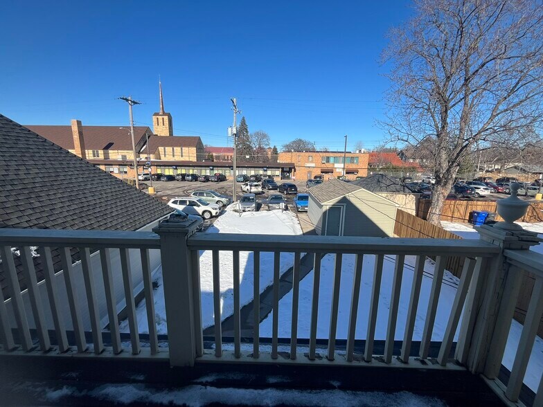 More Photos Of 889 Grand Ave, Saint Paul Office For Lease