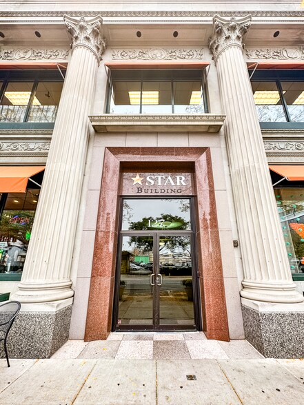 More Photos Of 127 W Berry St, Fort Wayne Office For Sale